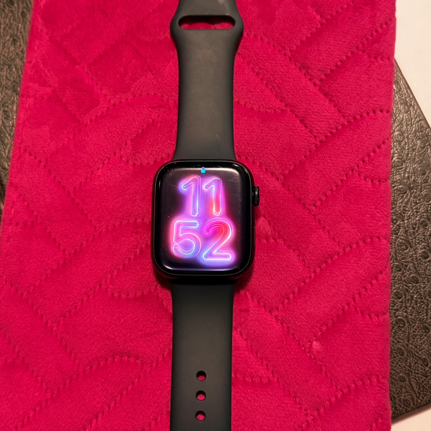 Apple Watch Series 7