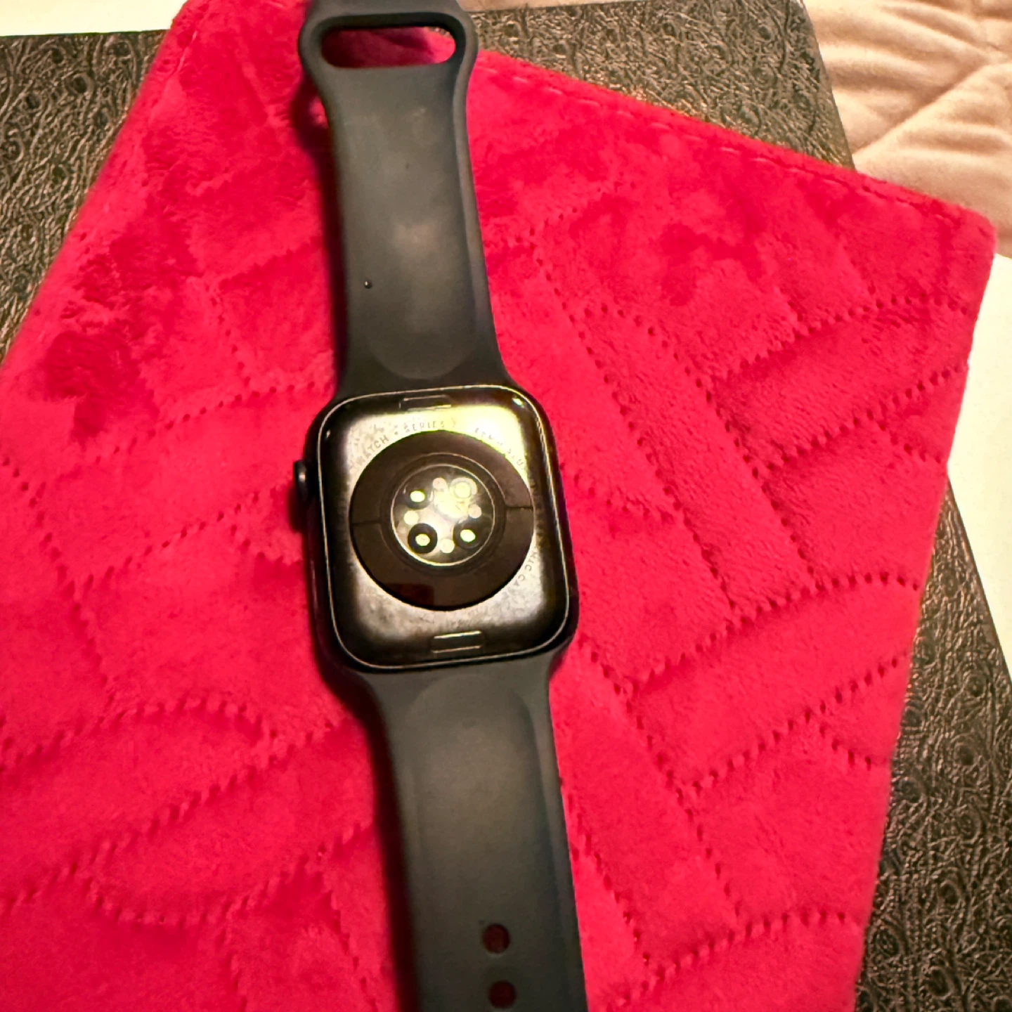 Apple Watch Series 7 - photo 3
