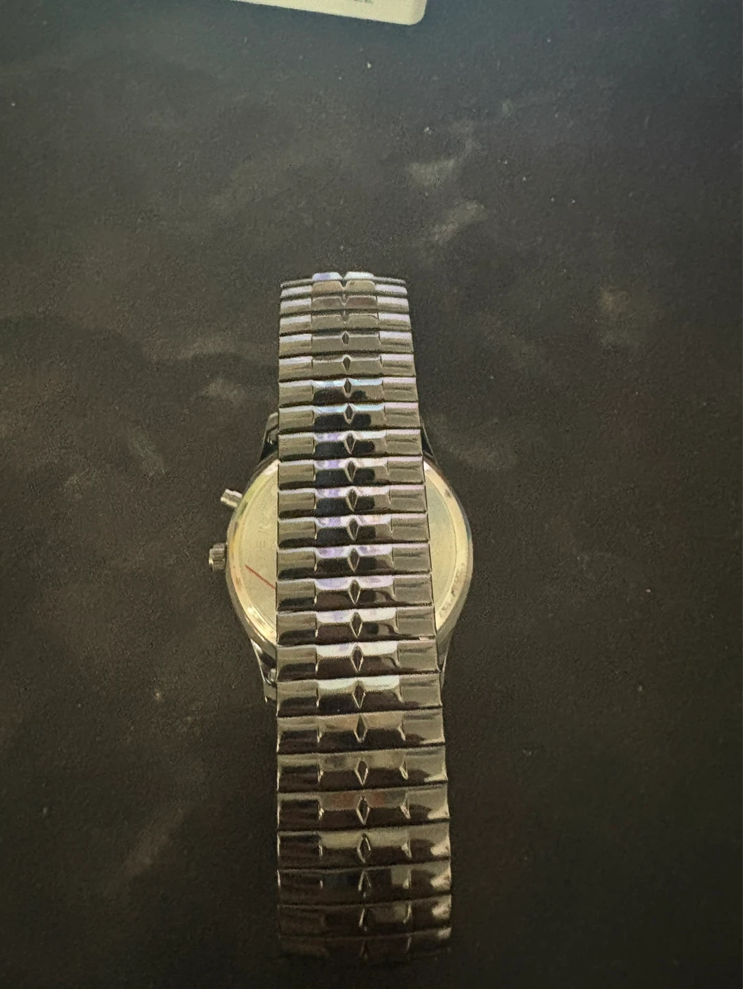 Ldulu Analog Quartz Watch - photo 2
