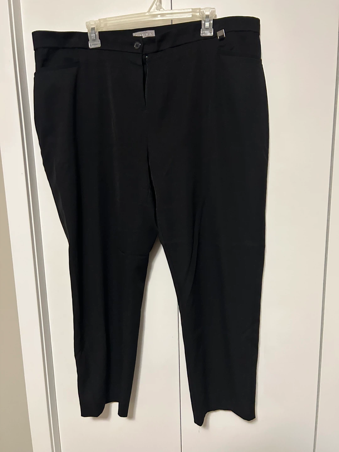 Women’s Pants - Laura Plus ⚽️