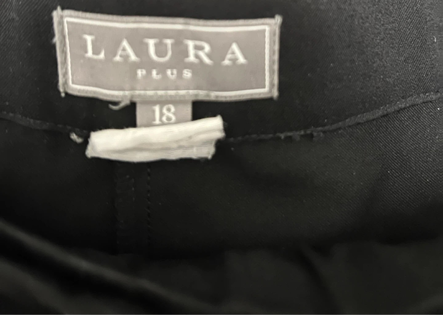 Women’s Pants - Laura Plus ⚽️ - photo 2
