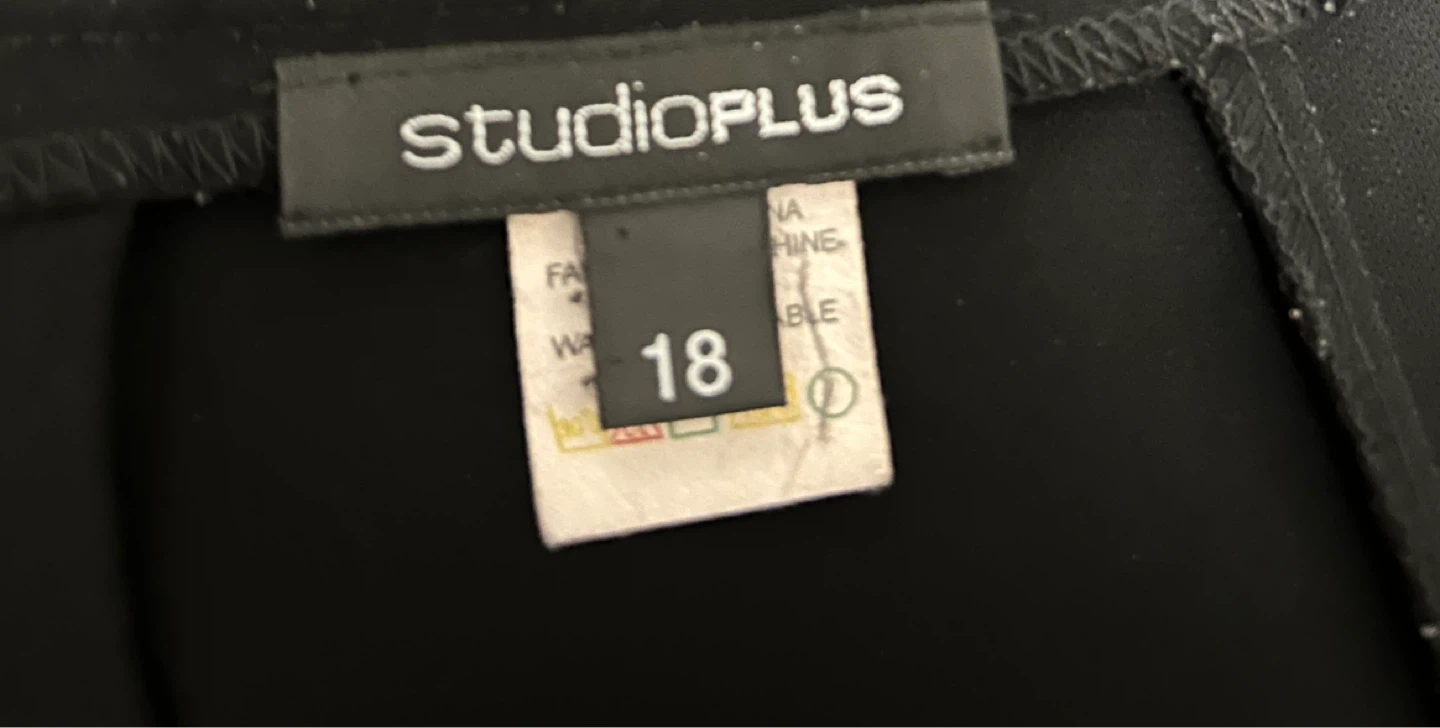 Women’s Pants - Studio Plus ⚽️ - photo 2