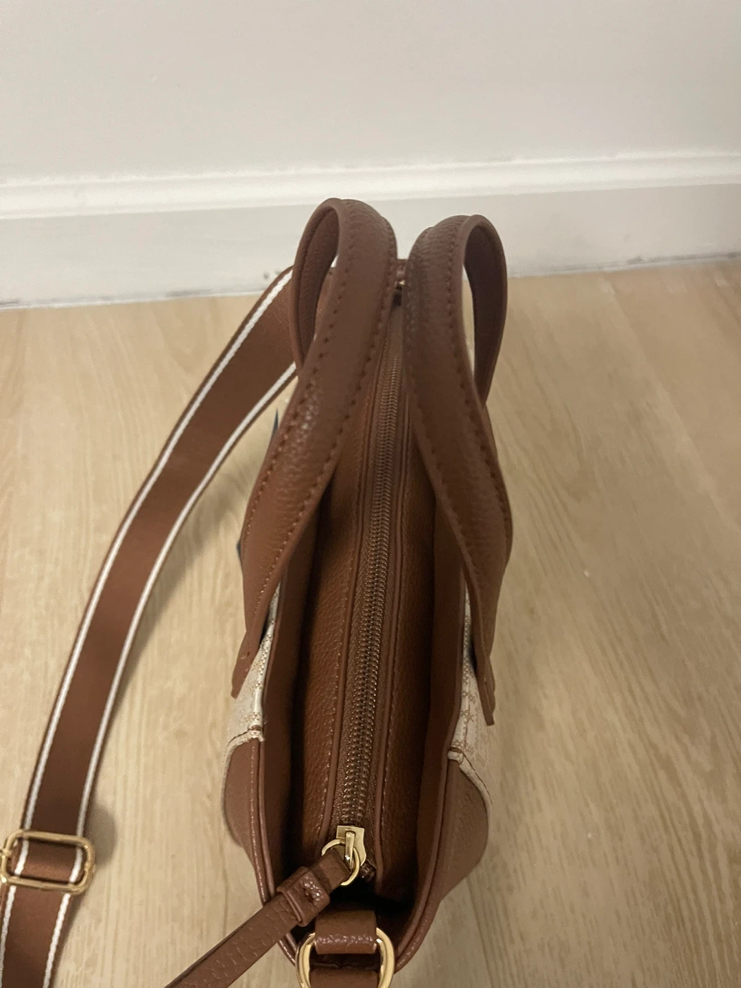Tommy Hilfiger Tote Bag - photo 5