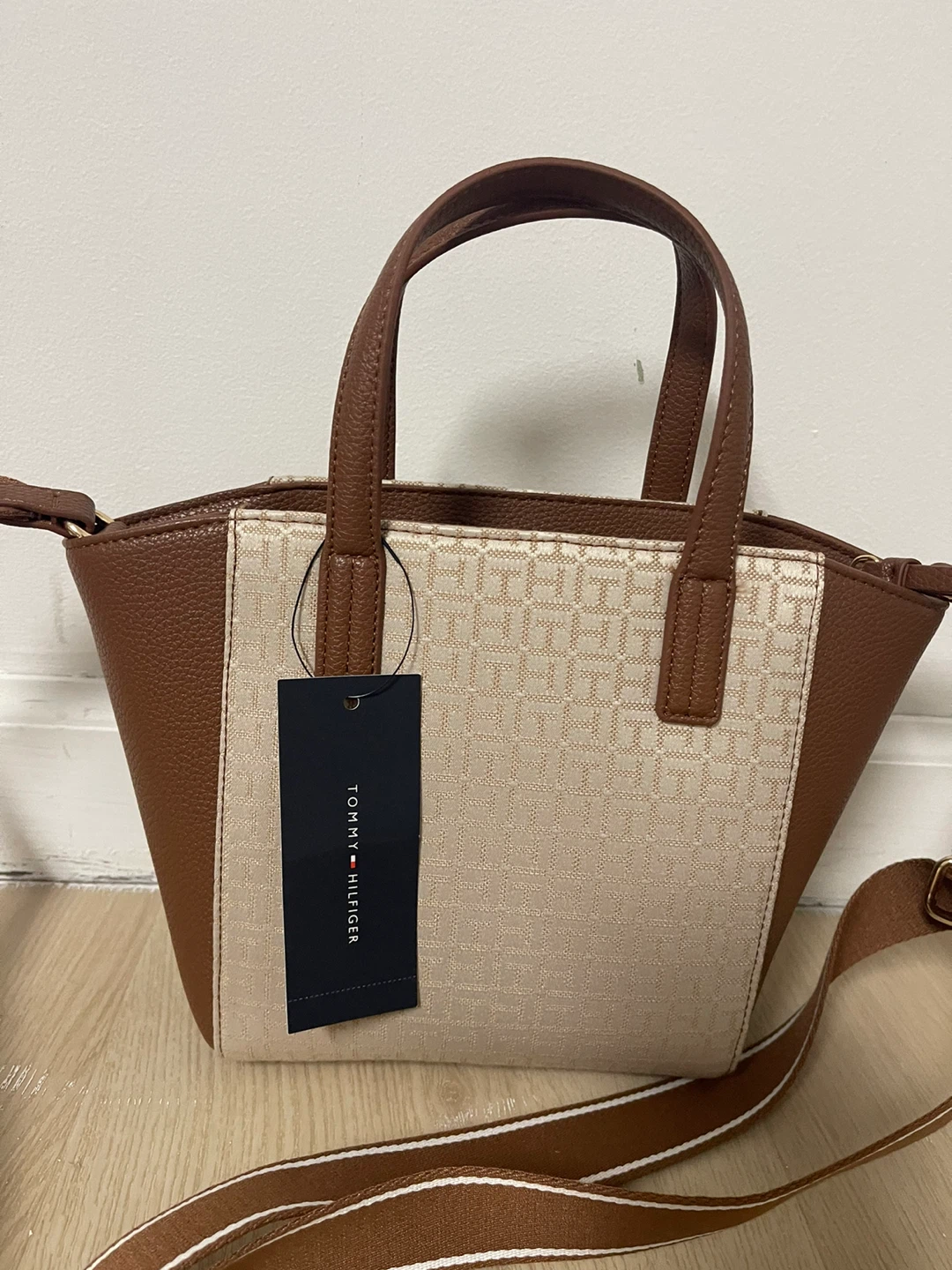 Tommy Hilfiger Tote Bag - photo 2