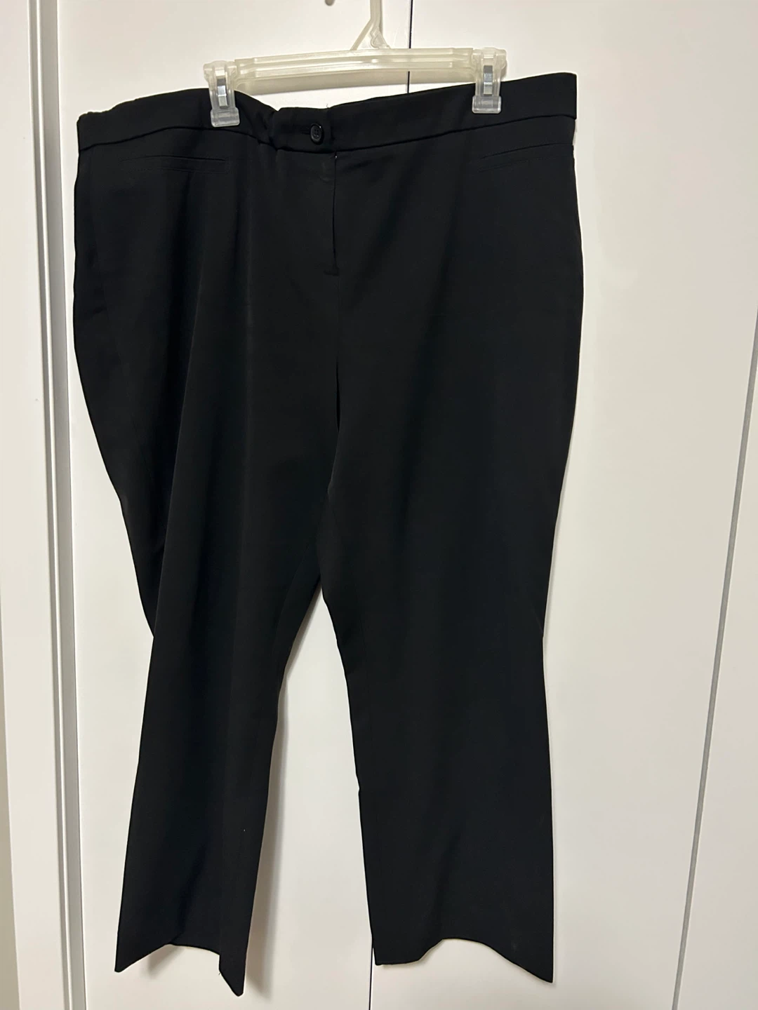 Women’s Pants - Laura Plus Petite ⚽️