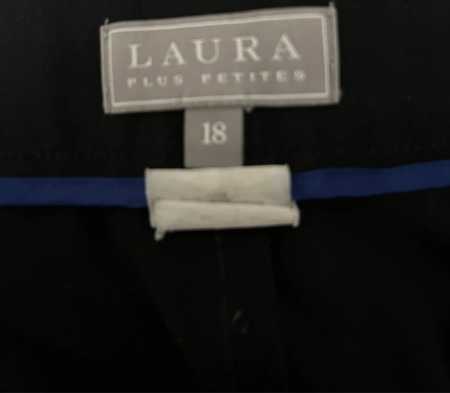 Women’s Pants - Laura Plus Petite ⚽️ - photo 2