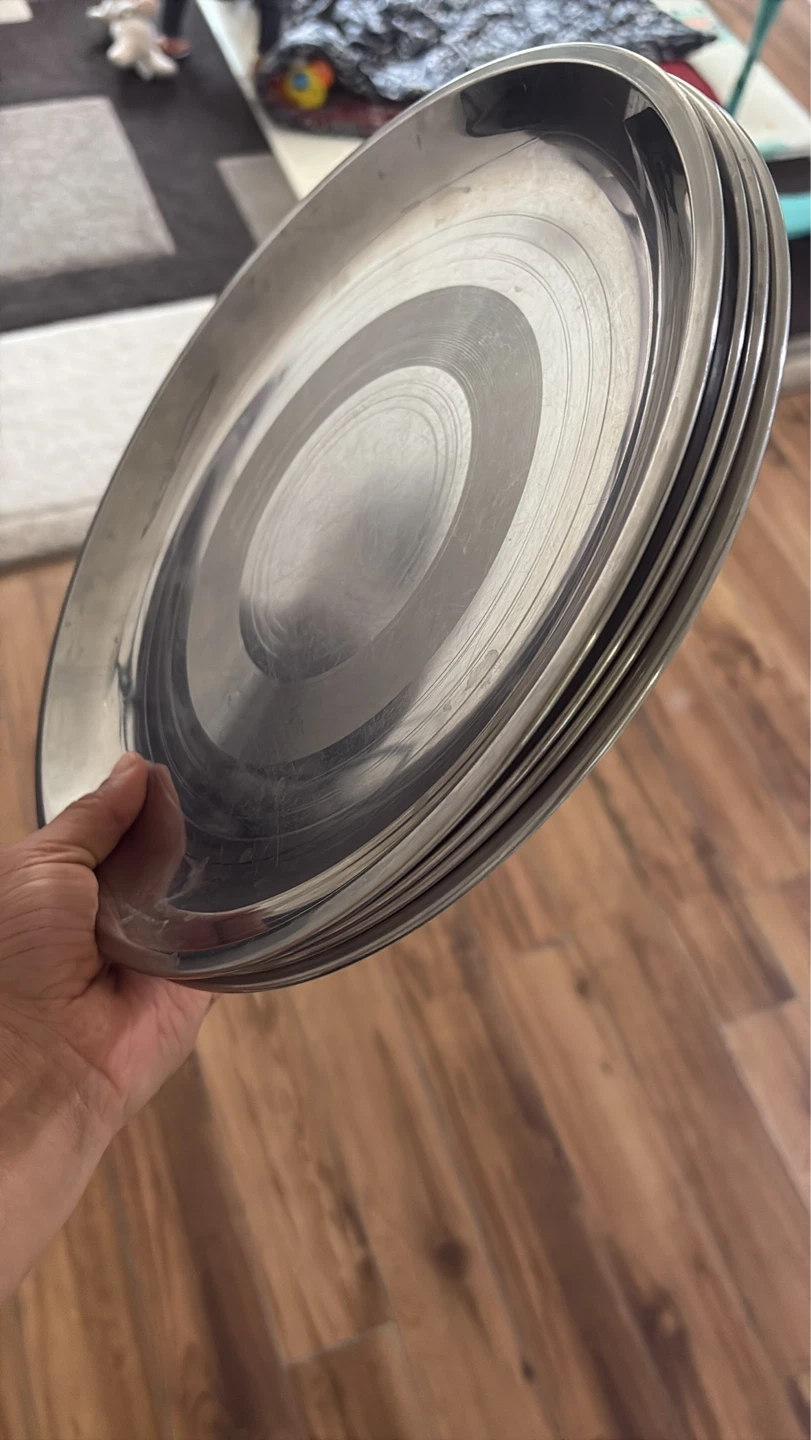 Stainless Steel Pots and Pans Set - photo 4