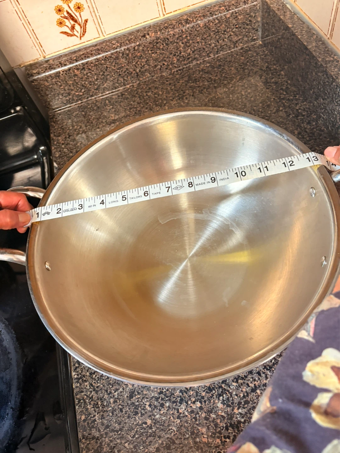 Stainless Steel Pots and Pans Set - photo 2