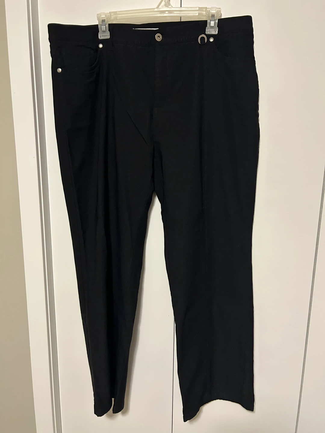 Women’s Pants - Simon Chang ⚽️