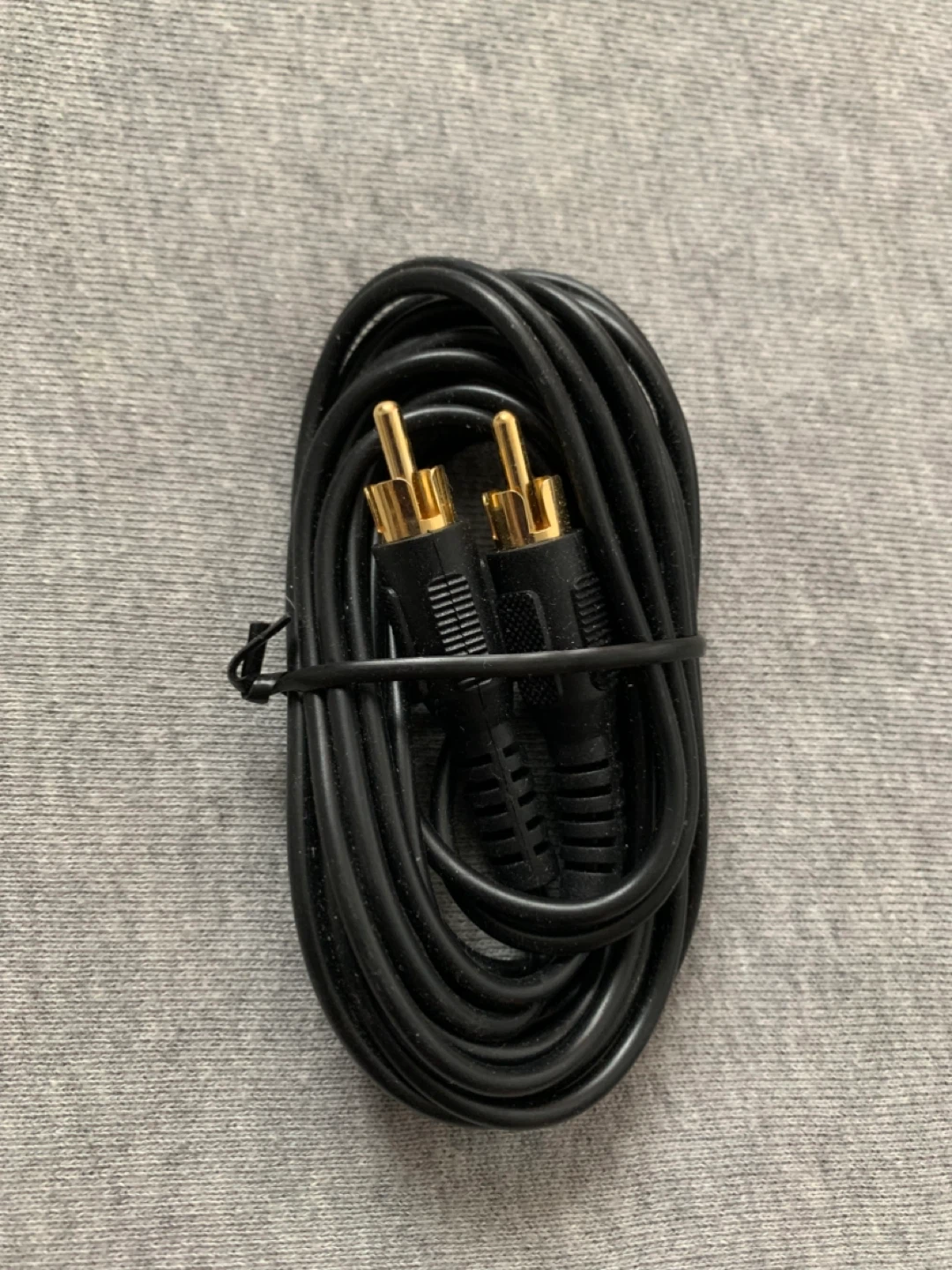 Audio RCA Cable ⚽️