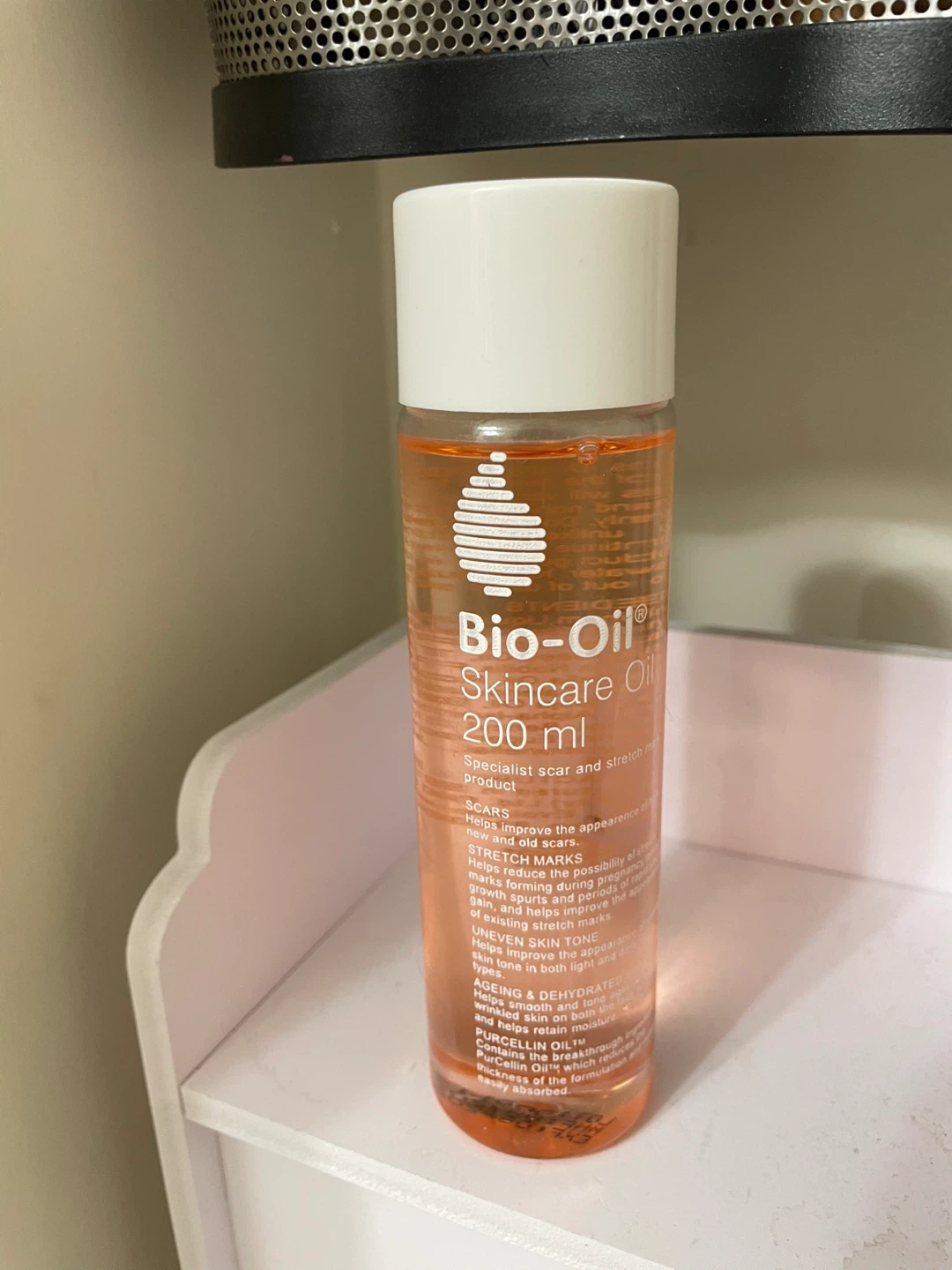 ⚽️ Bio-Oil Skincare Oil 200 ml