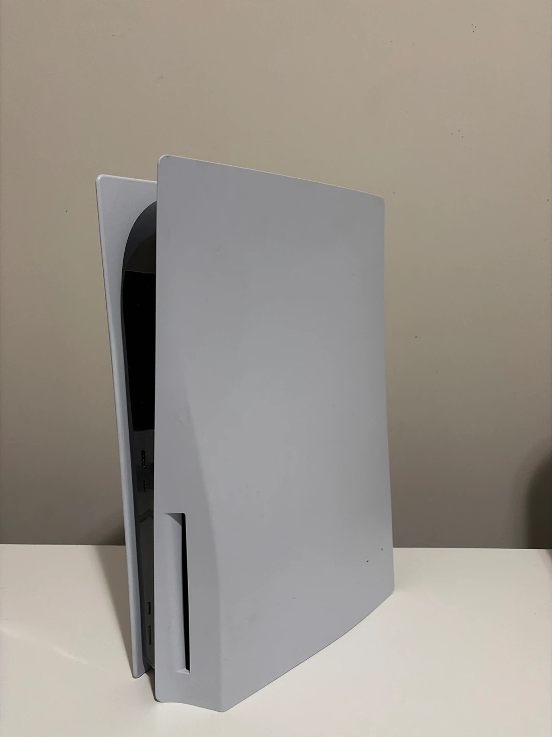 Sony PlayStation 5 Console Disc - photo 2