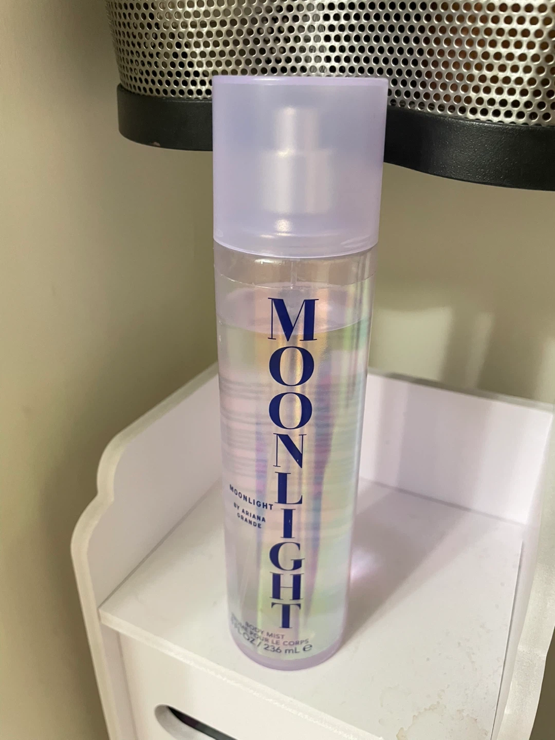 ⚽️ Ariana Grande Moonlight Body Mist 236 mL