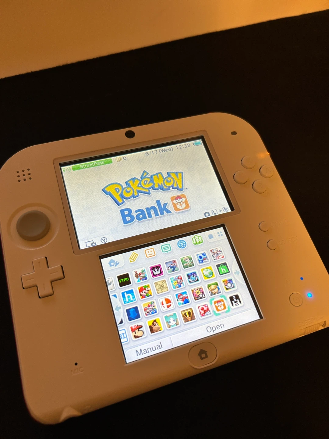 Nintendo 2DS - photo 3