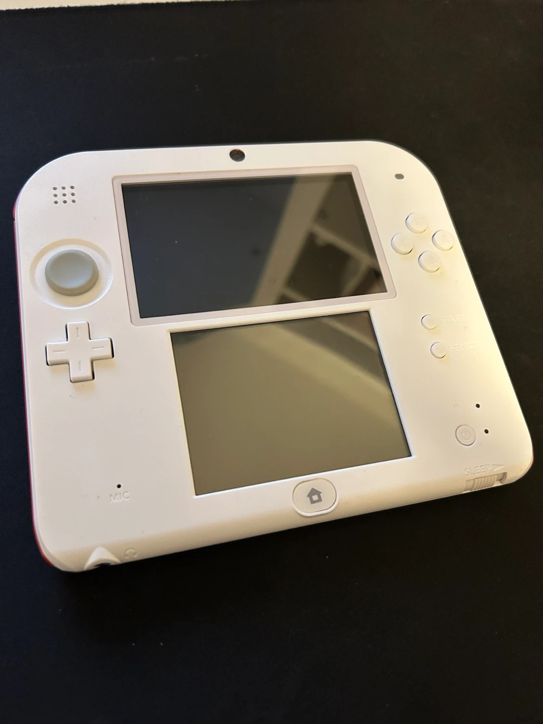 Nintendo 2DS