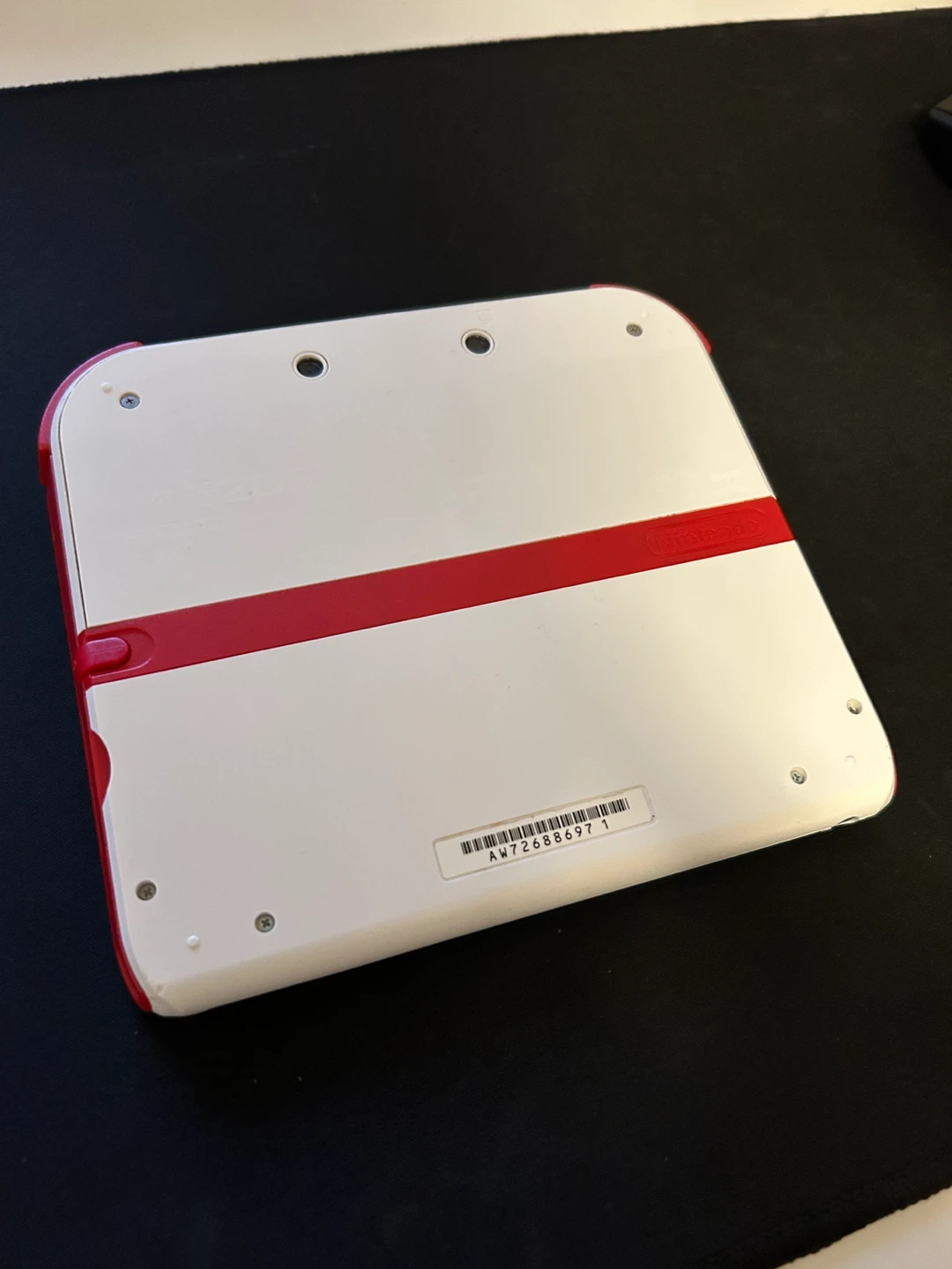 Nintendo 2DS - photo 2