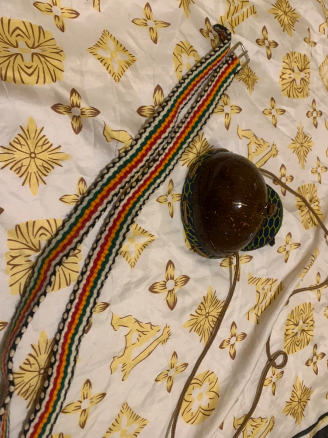 $20 for Unique bag crafted from a natural coconut shell - photo 2