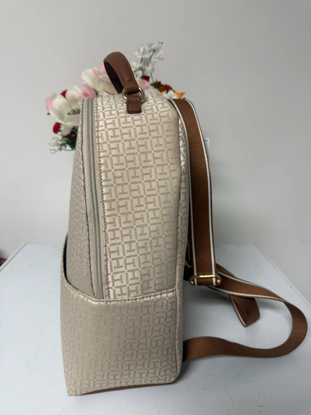 Tommy Hilfiger Backpack - photo 4