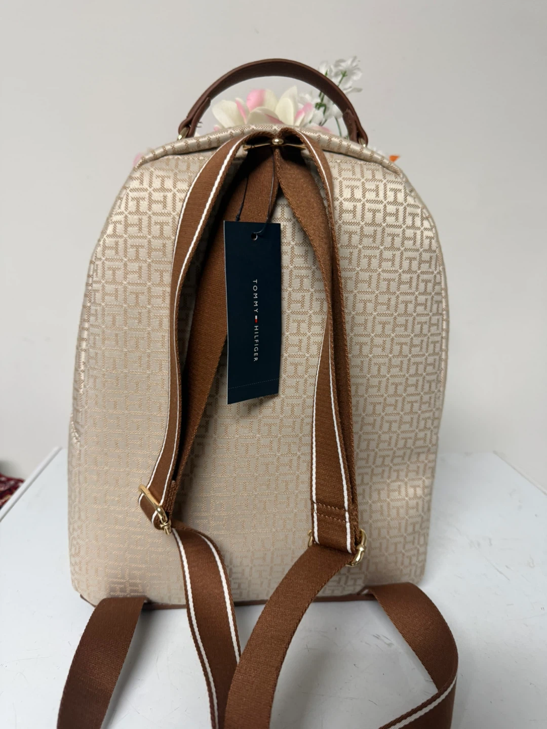 Tommy Hilfiger Backpack - photo 2