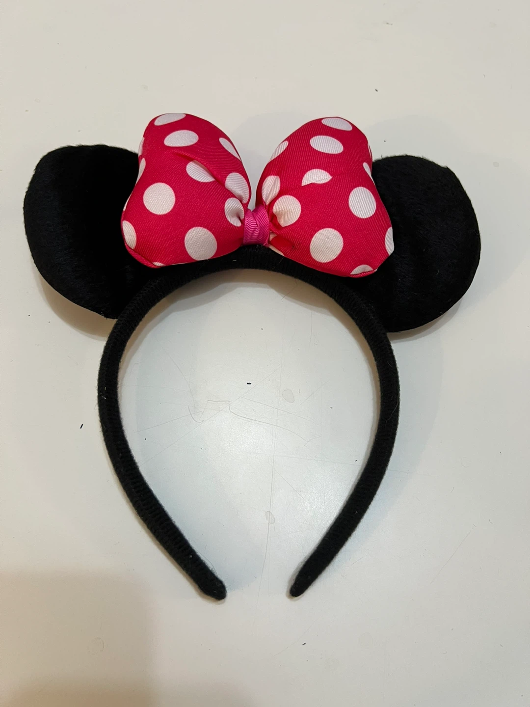 ⚽ New Minnie Mouse Ears Headband