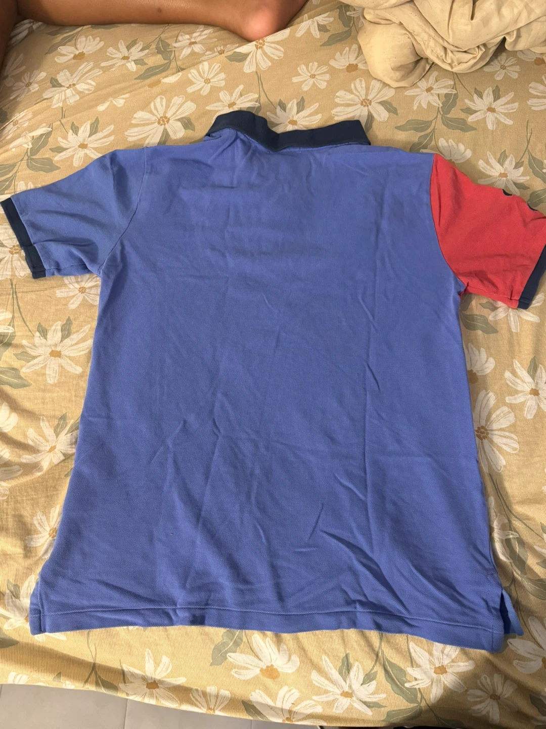 Polo Ralph Lauren Boys Polo Shirt - photo 5