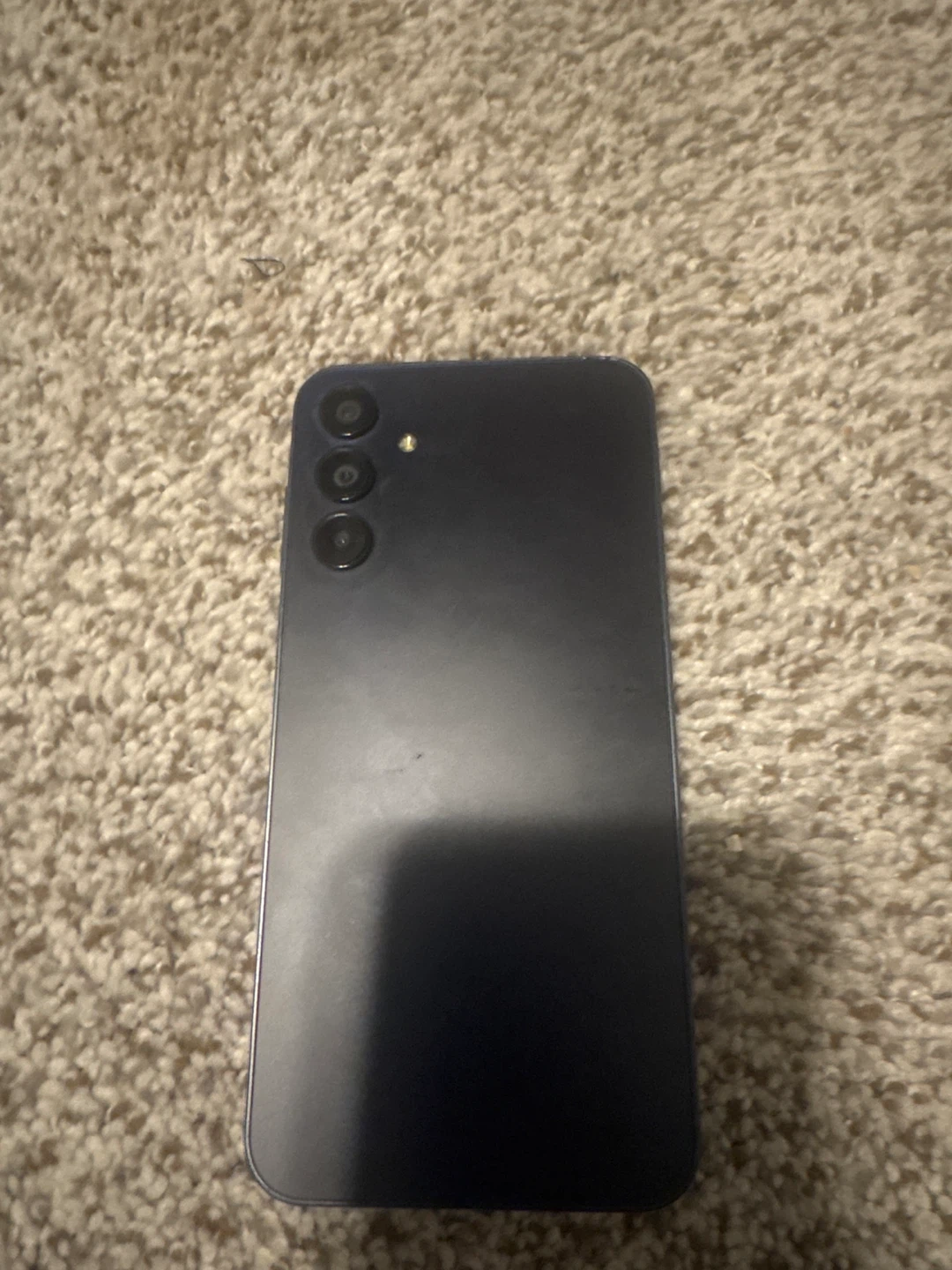 Samsung Galaxy Smartphone - photo 3