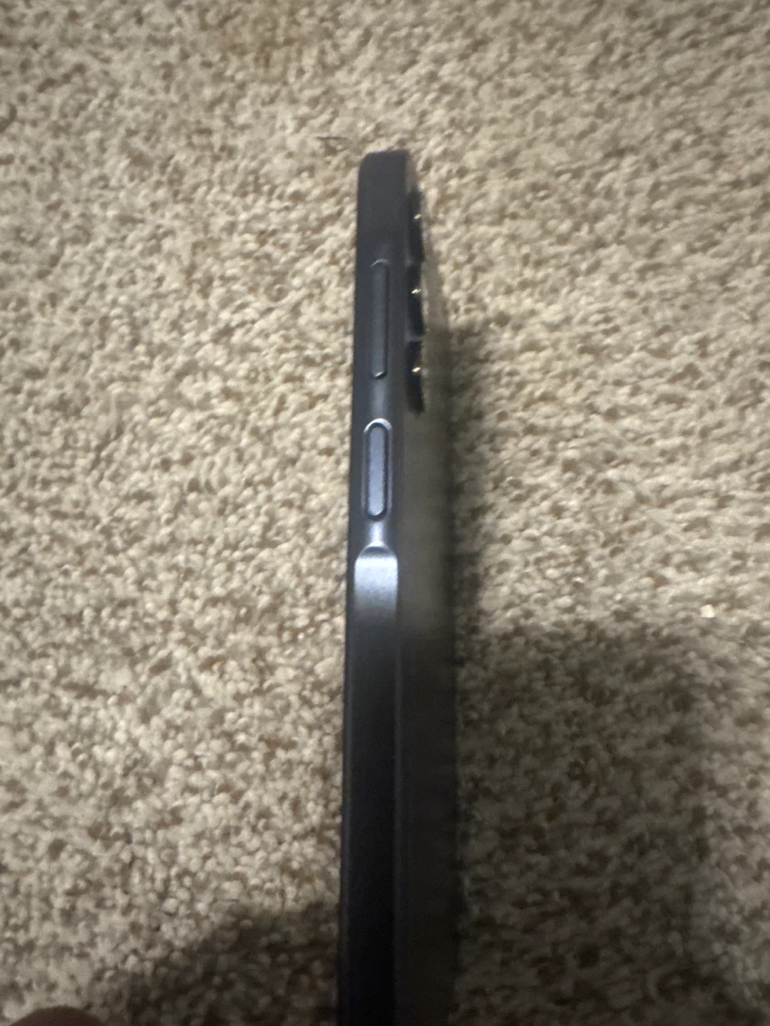 Samsung Galaxy Smartphone - photo 2