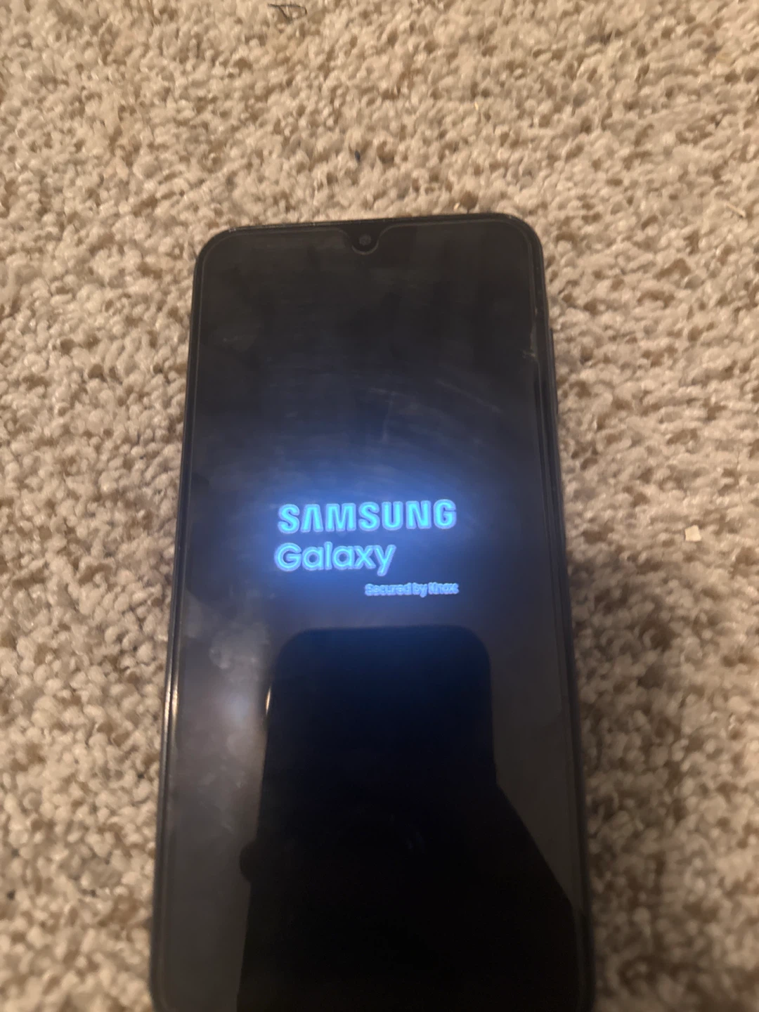 Samsung Galaxy Smartphone - photo 4