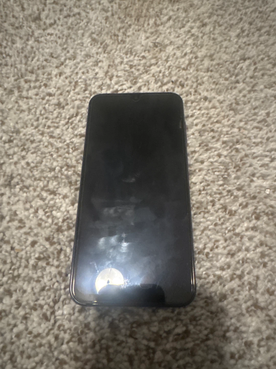 Samsung Galaxy Smartphone