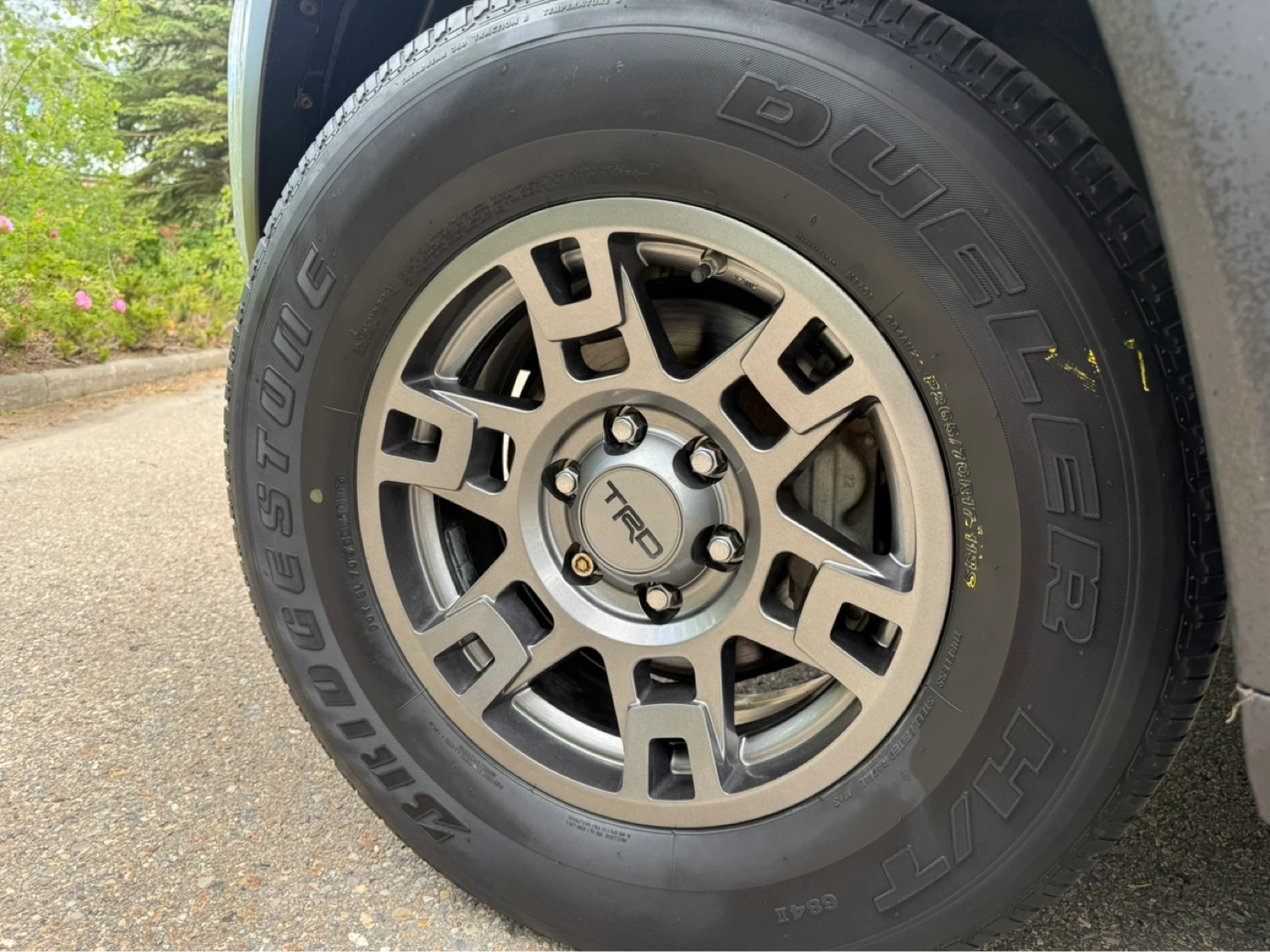 2010 Toyota 4Runner Sr5 Edition - photo 5