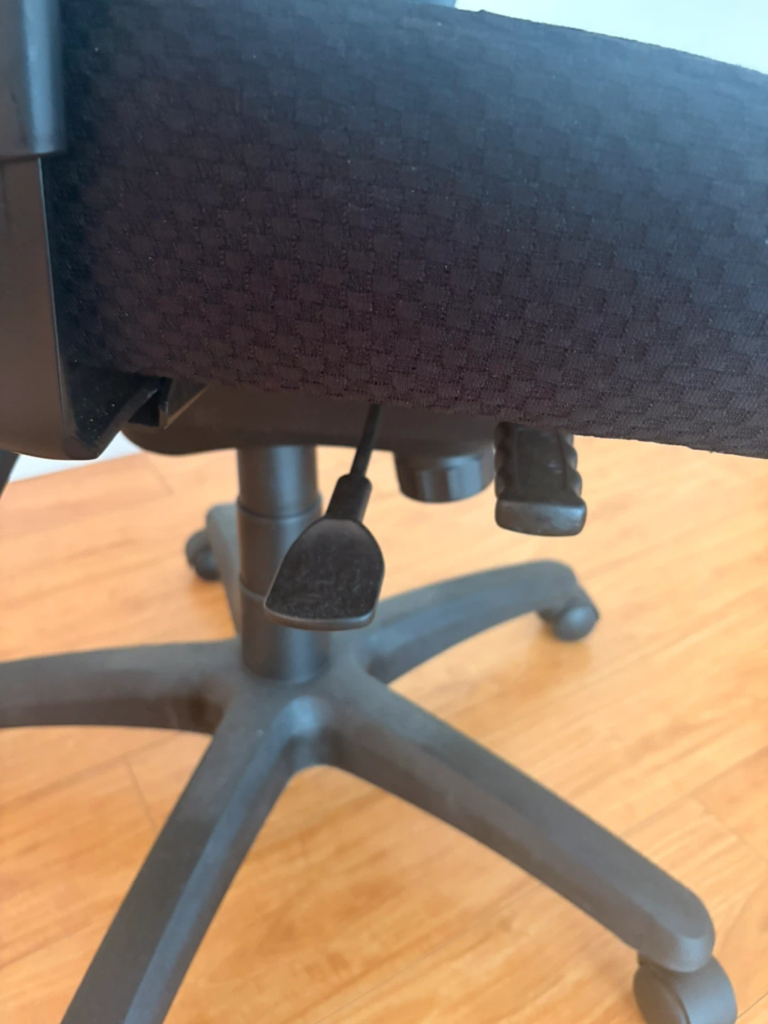 Tempur-Pedic Mesh Task Chair - photo 5