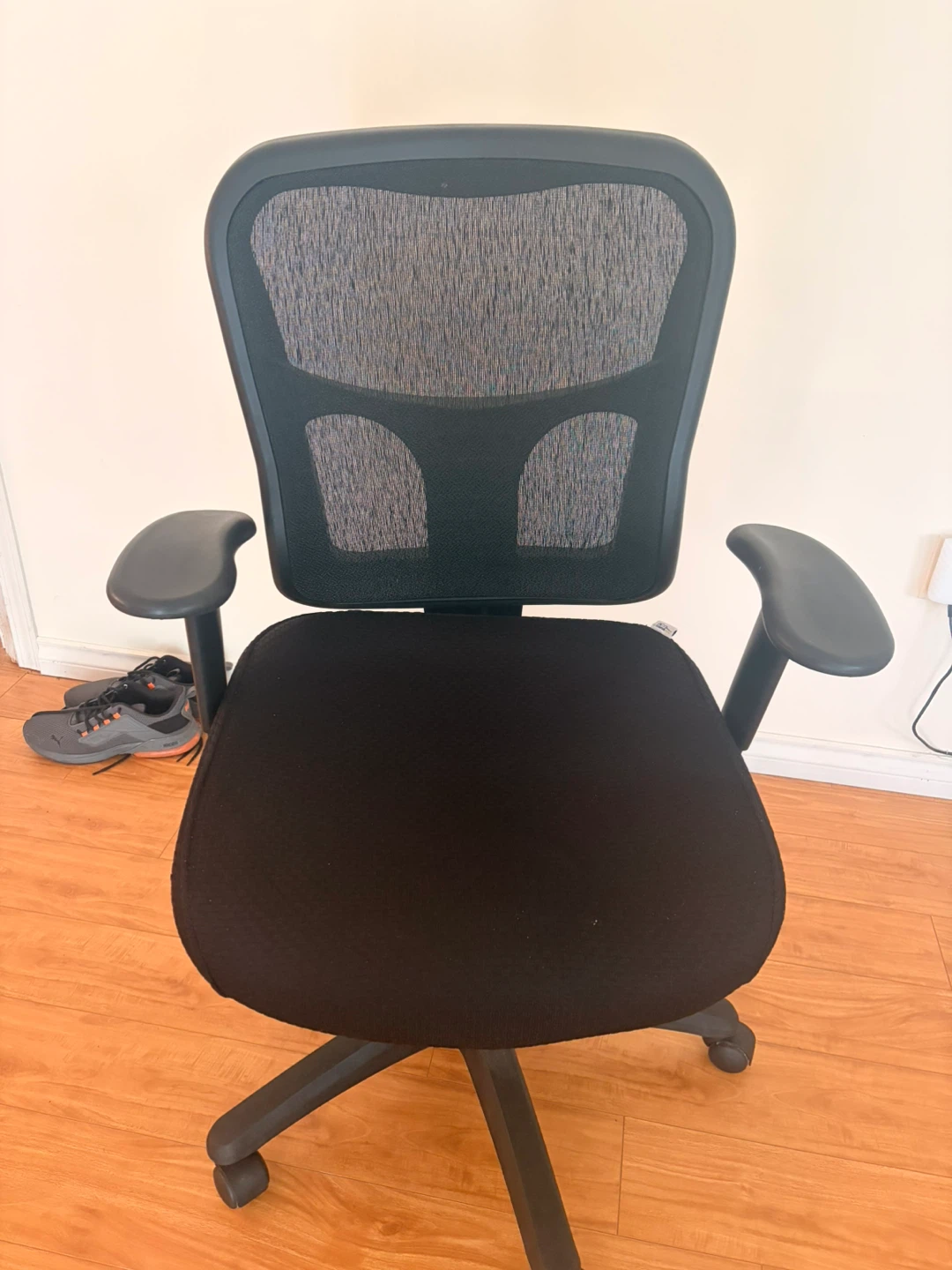 Tempur-Pedic Mesh Task Chair