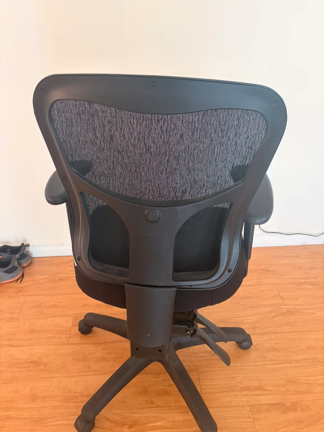 Tempur-Pedic Mesh Task Chair - photo 2