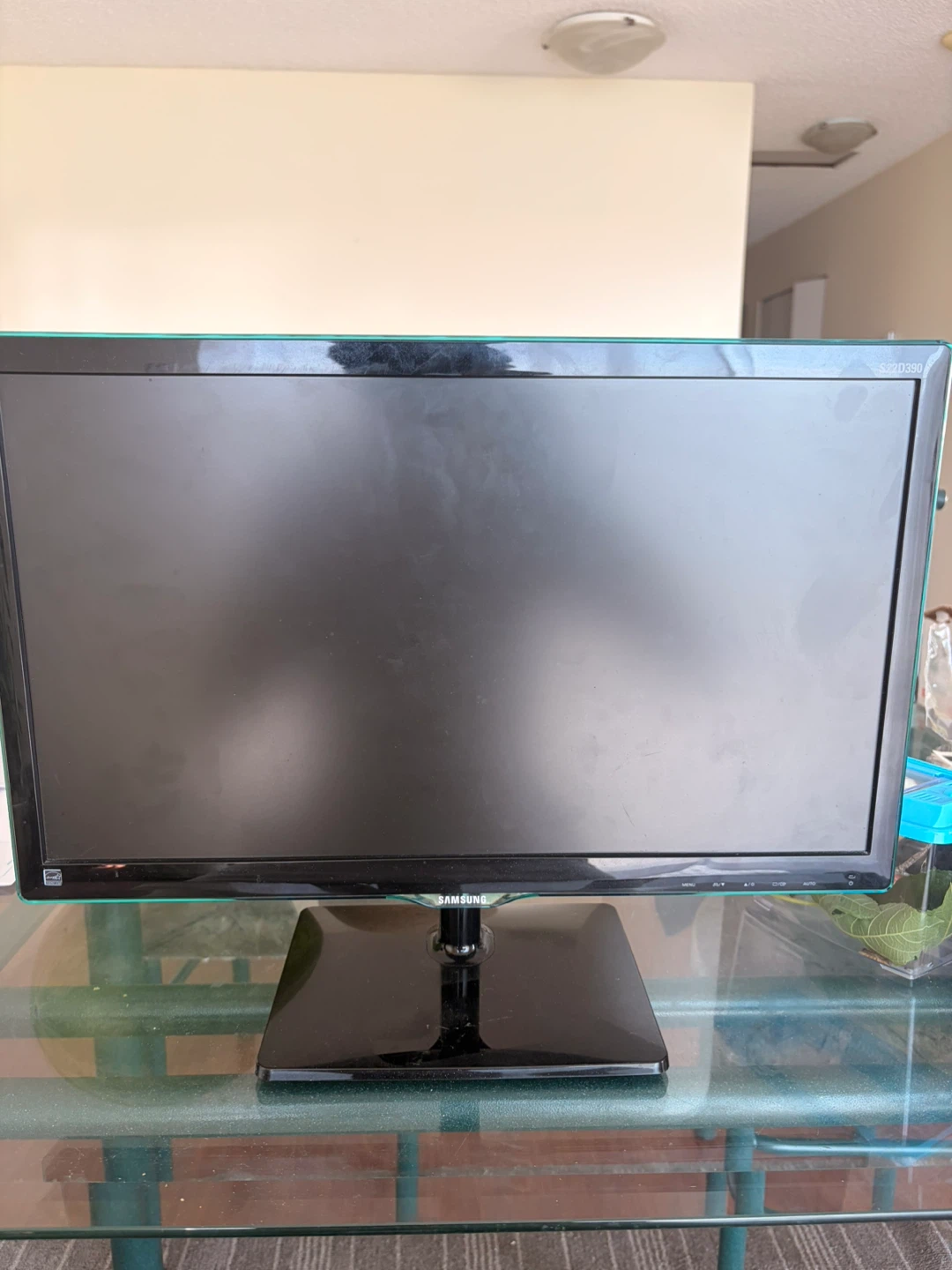 Samsung S22D390 Monitor