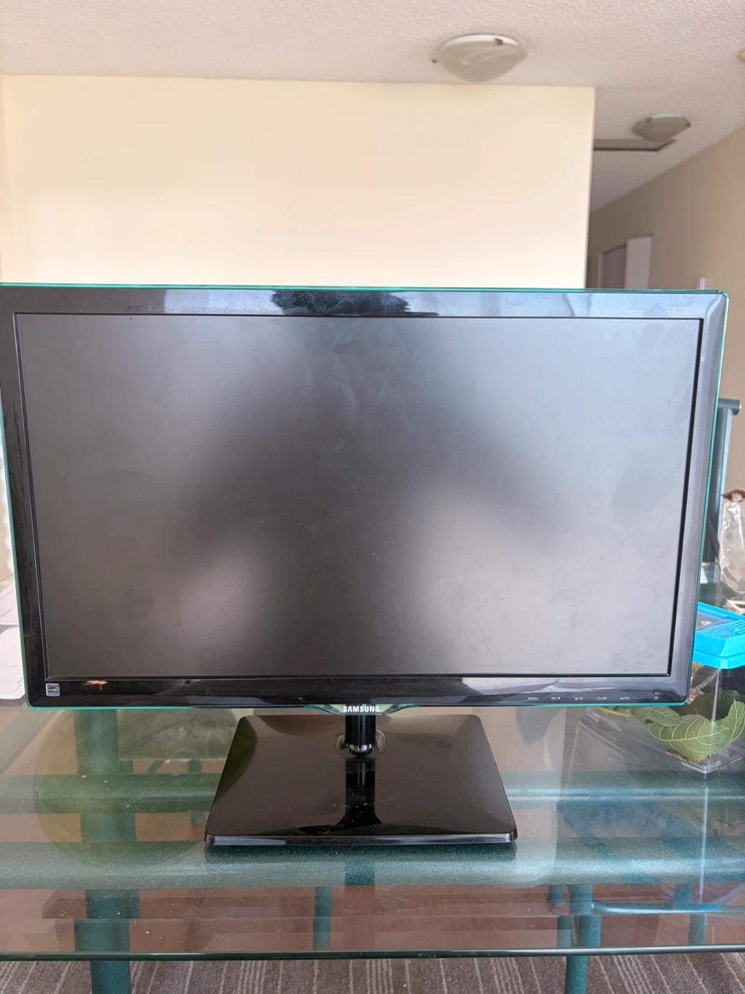 Samsung S22D390 Monitor - photo 2