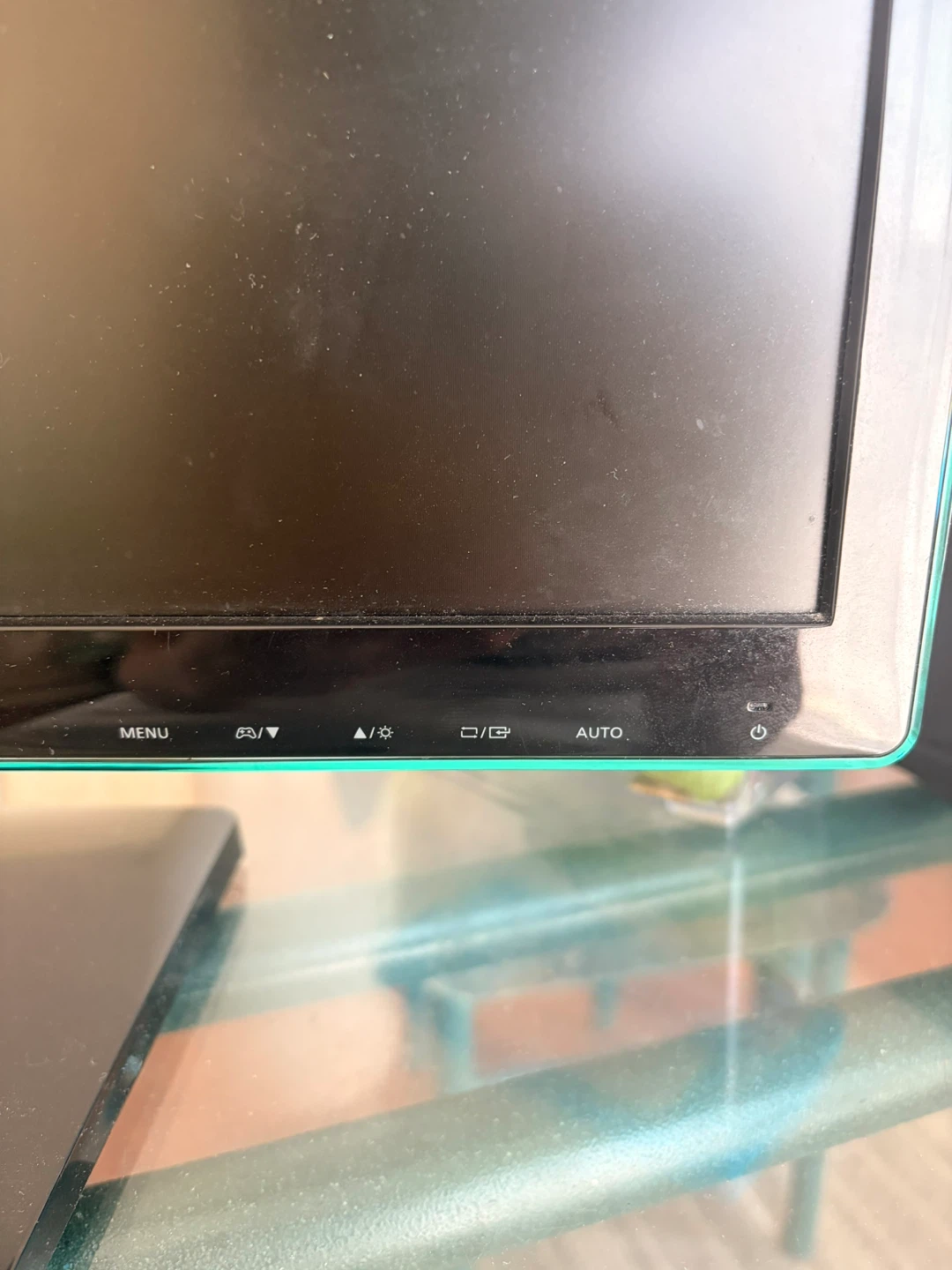 Samsung S22D390 Monitor - photo 4
