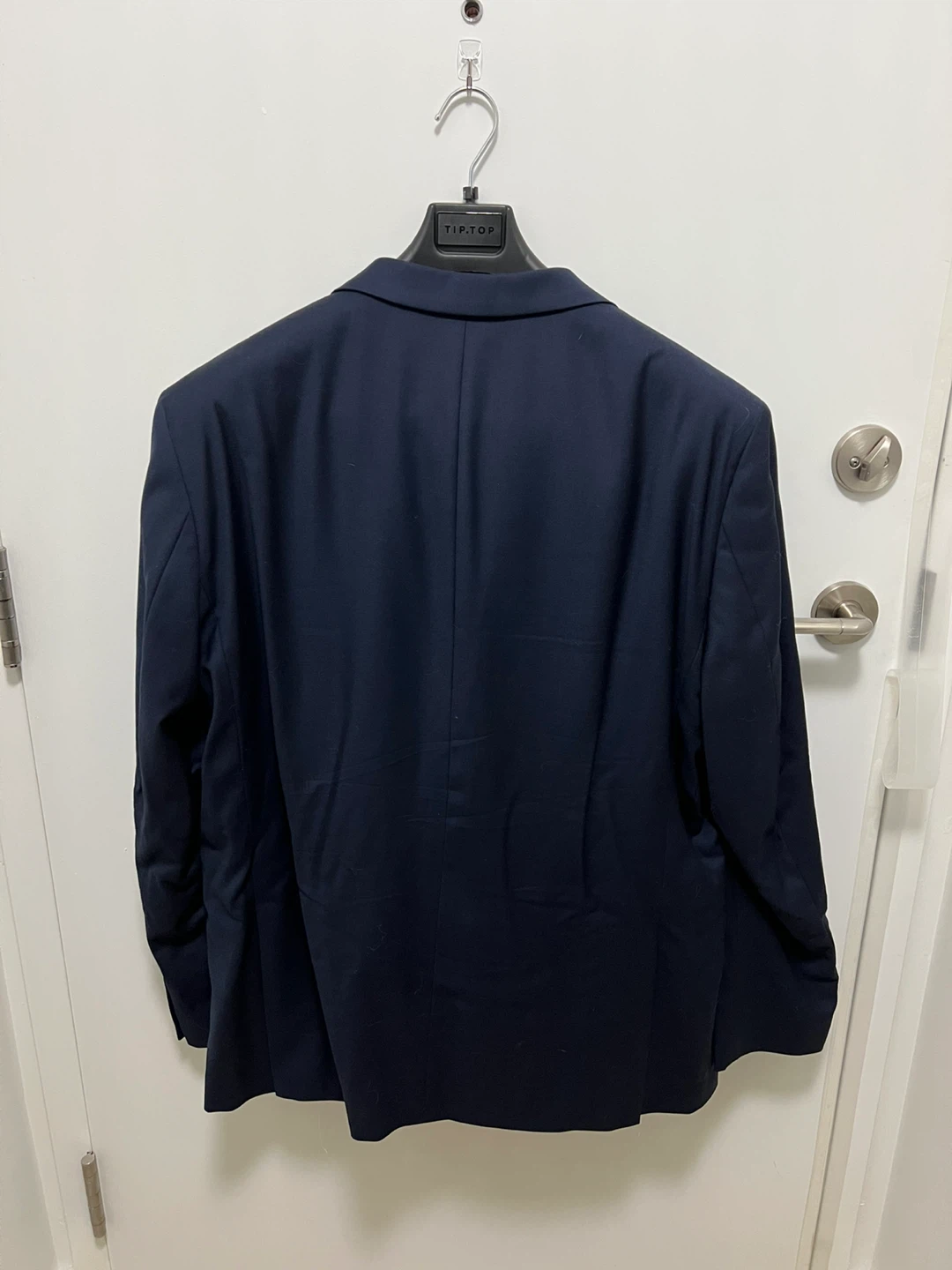 DKNY 2 piece suit. 50T jacket. 40Wx30L pants - photo 3