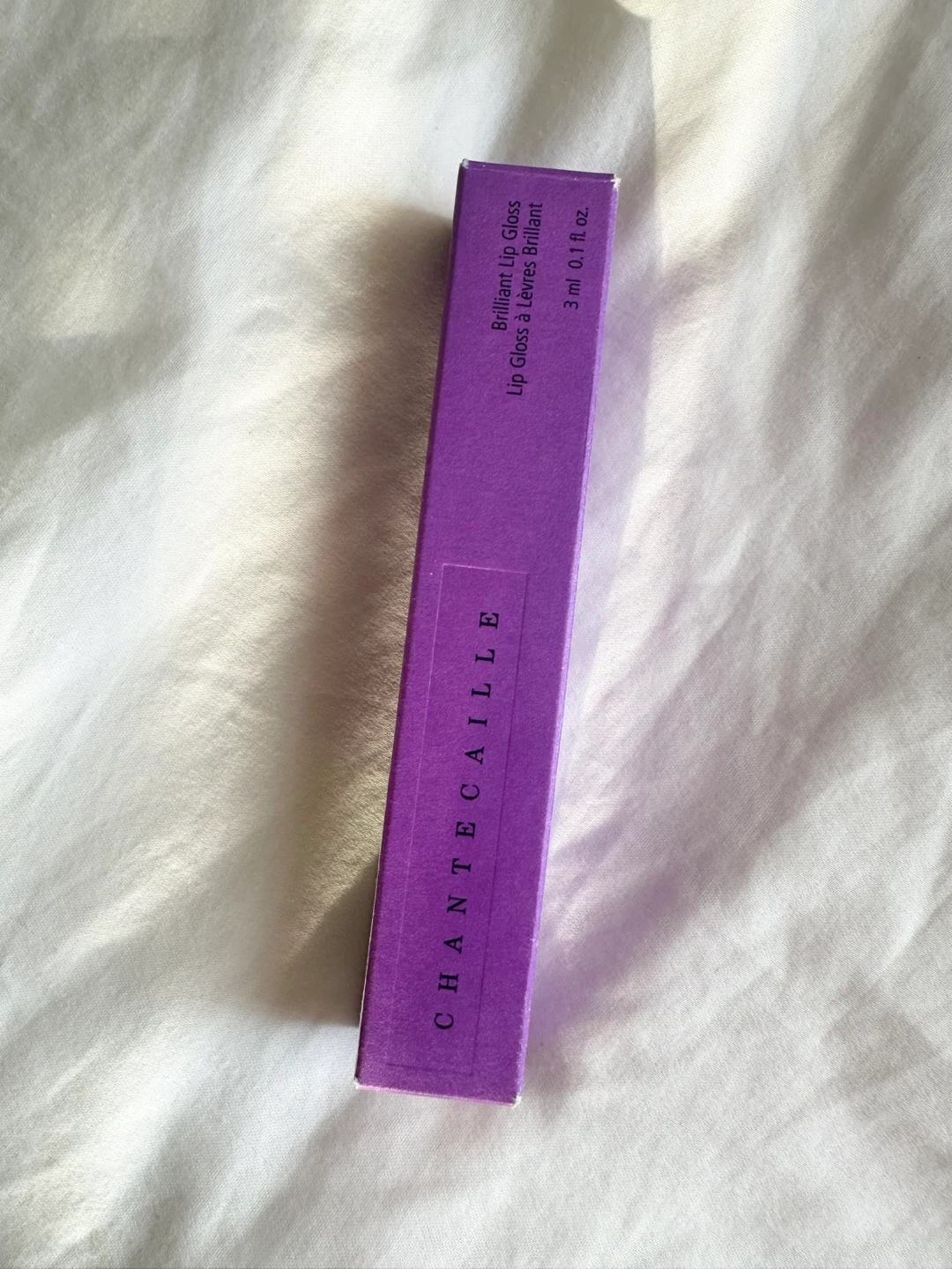 ⚽️ 🆕 Chantecaille Brilliant Lip Gloss - Blithe