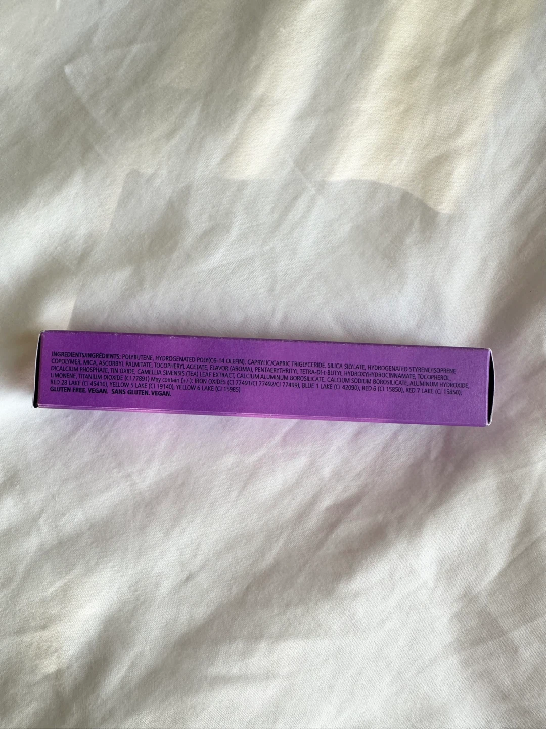 ⚽️ 🆕 Chantecaille Brilliant Lip Gloss - Blithe - photo 3