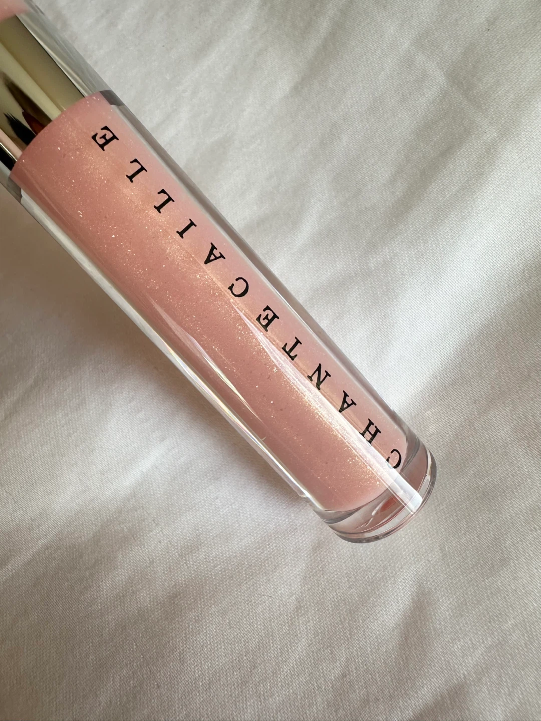 ⚽️ 🆕 Chantecaille Brilliant Lip Gloss - Blithe - photo 5