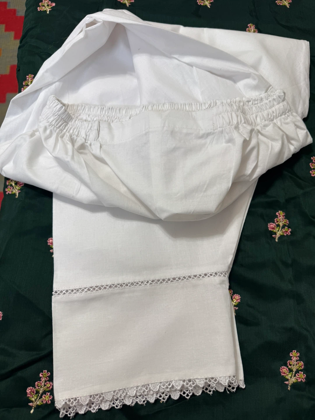 Brand new cotton shalwar - photo 2