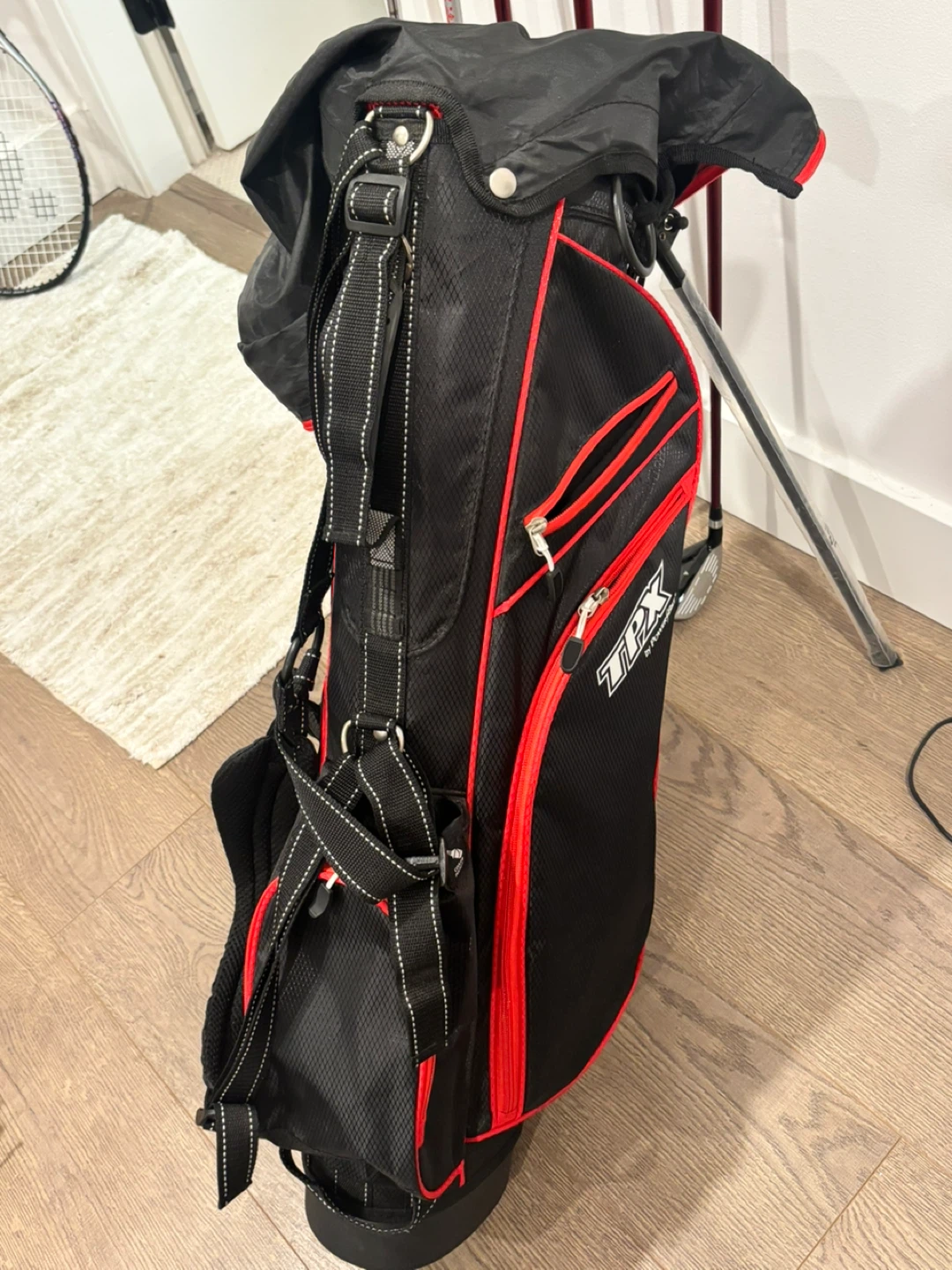 TPX by Power Bilt Golf Club Set with Bag - photo 4