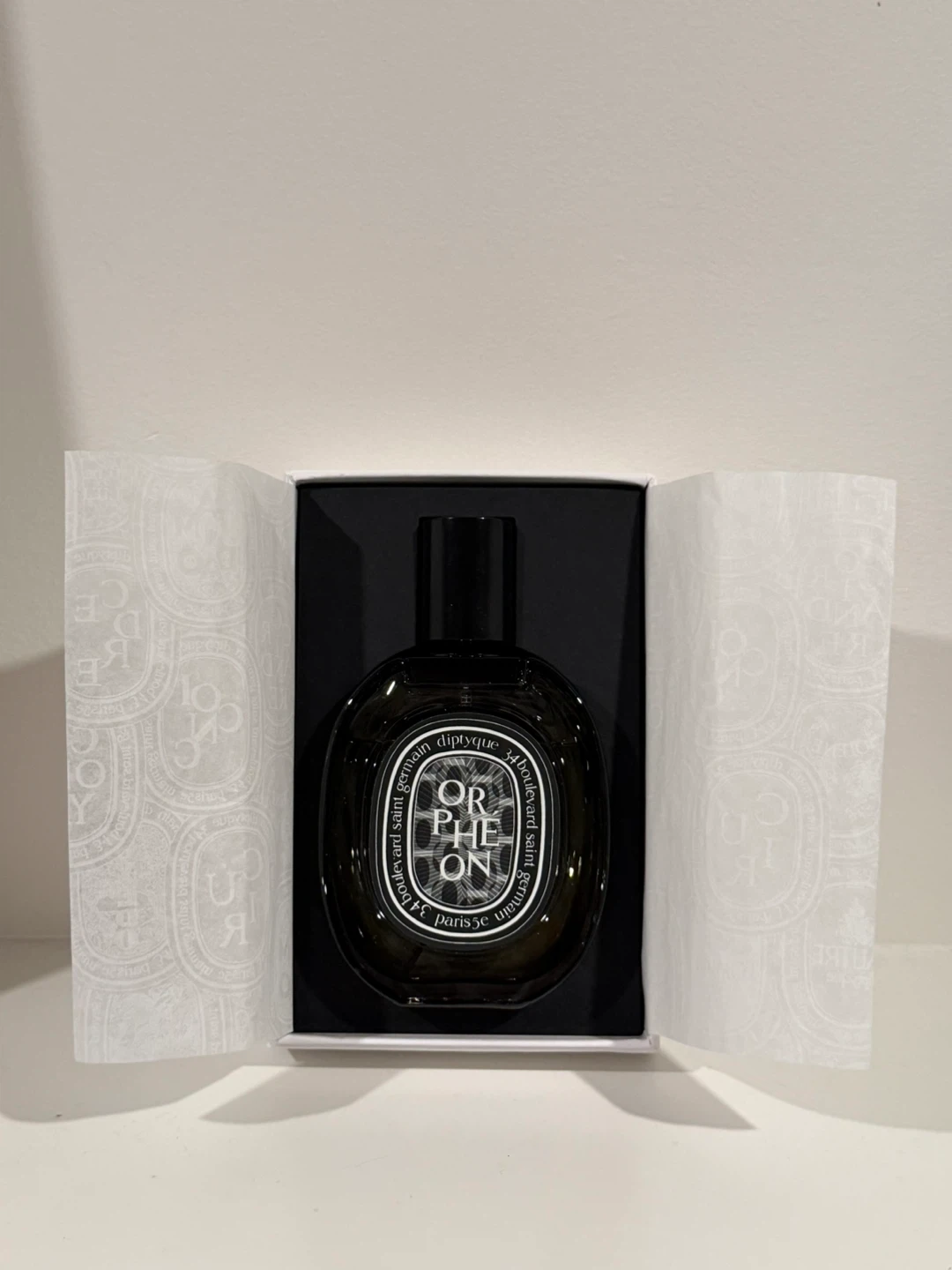 DIPTYQUE Unisex Orphéon Eau de Parfum - photo 5