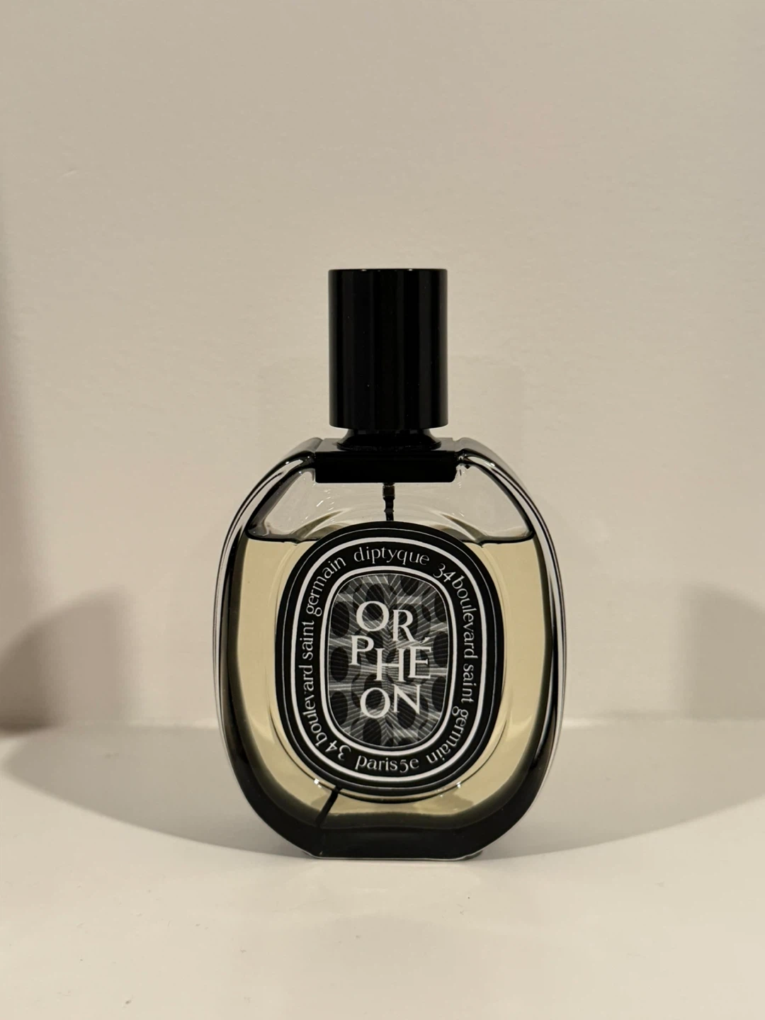 DIPTYQUE Unisex Orphéon Eau de Parfum - photo 2