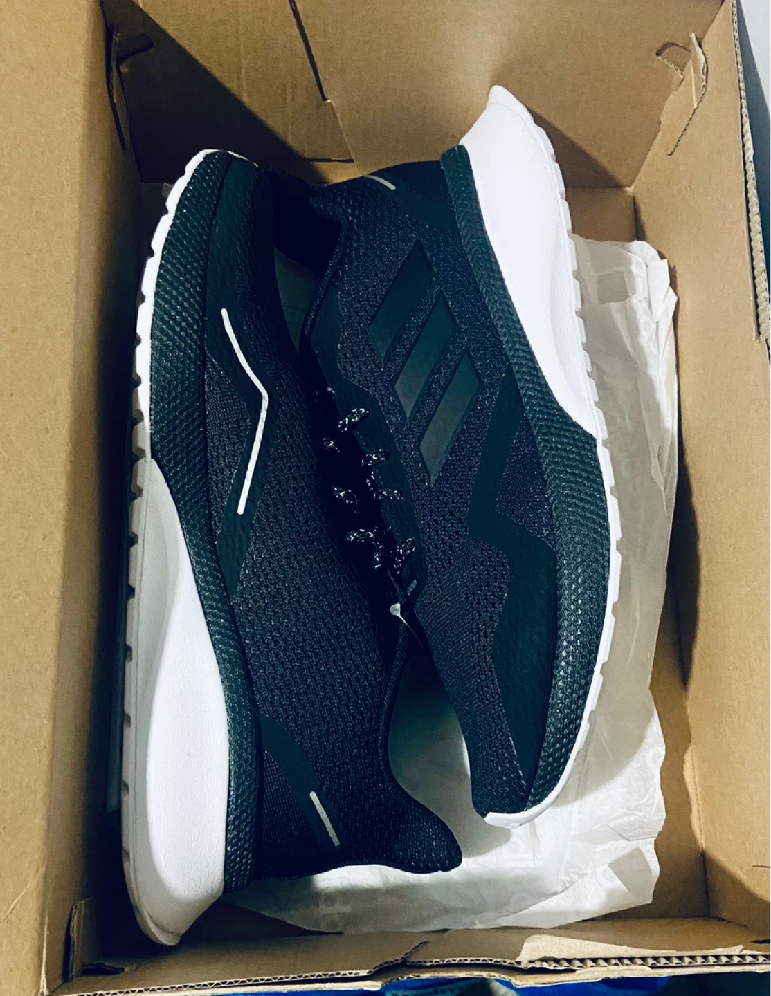 Adidas Nova Run X Running Shoes