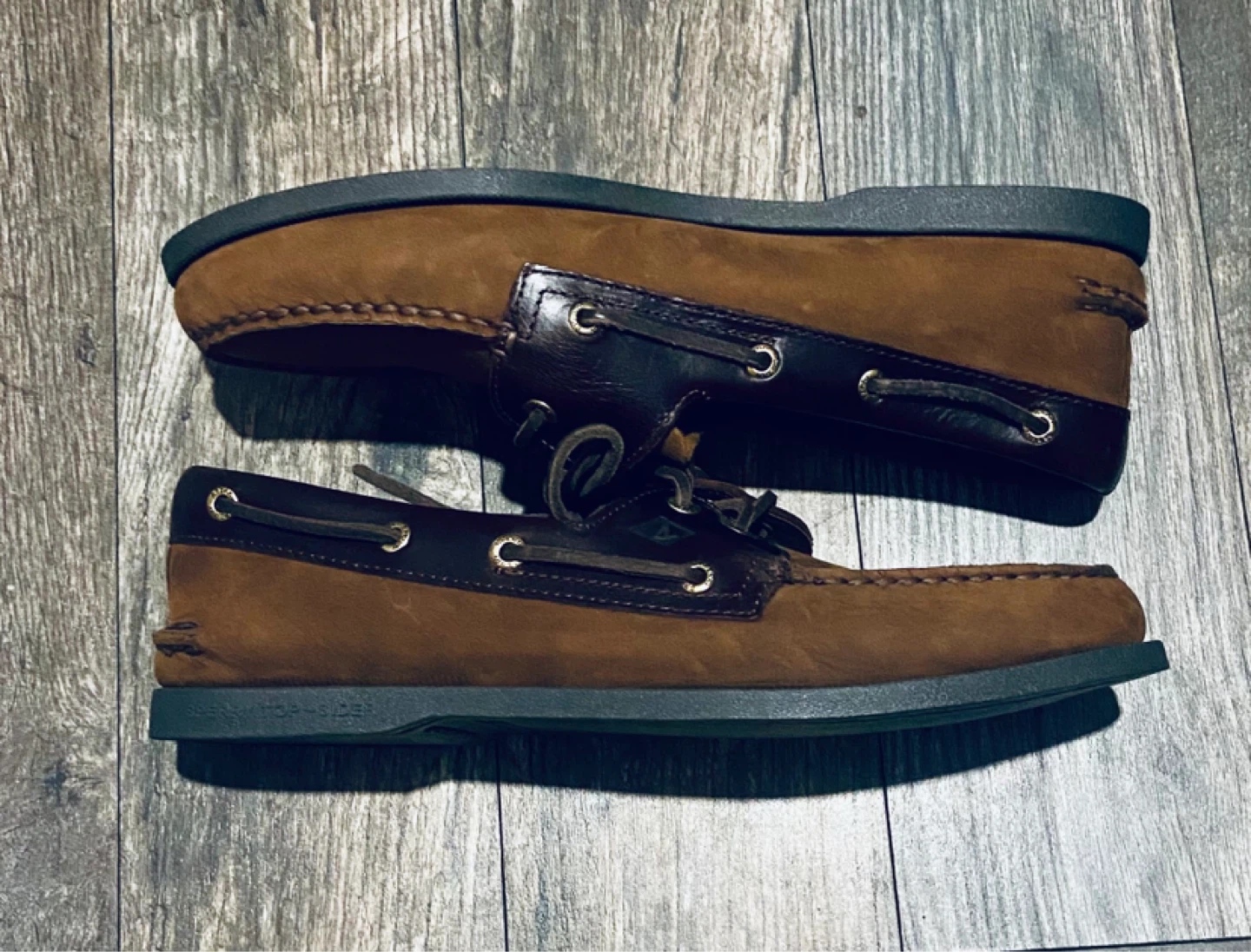 Sperry Top-Sider Men's Boat Shoes
