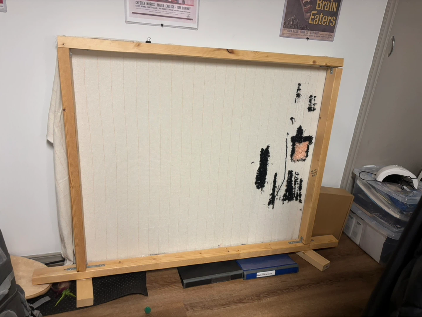 Rug Tufting Kit