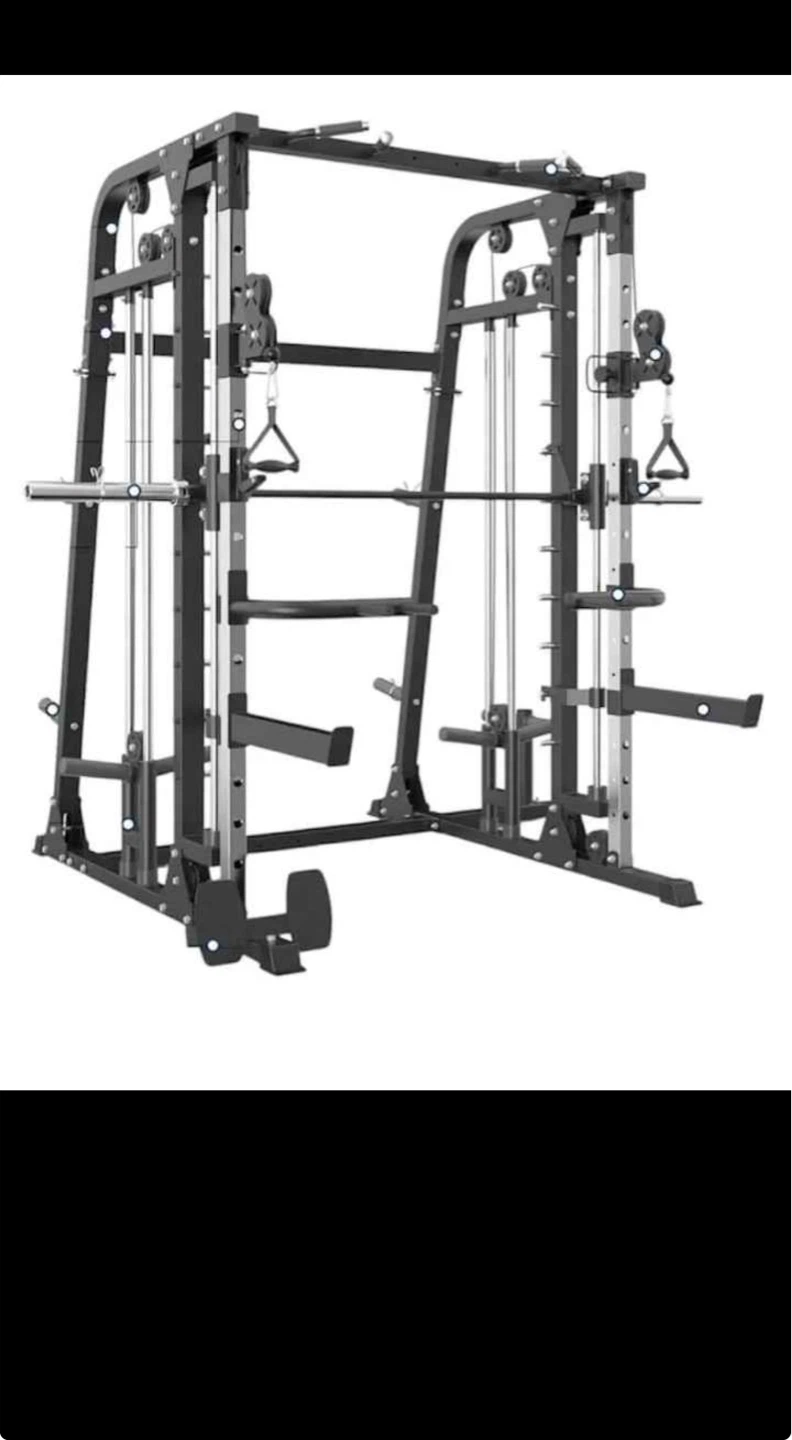 Gym bundle - photo 2