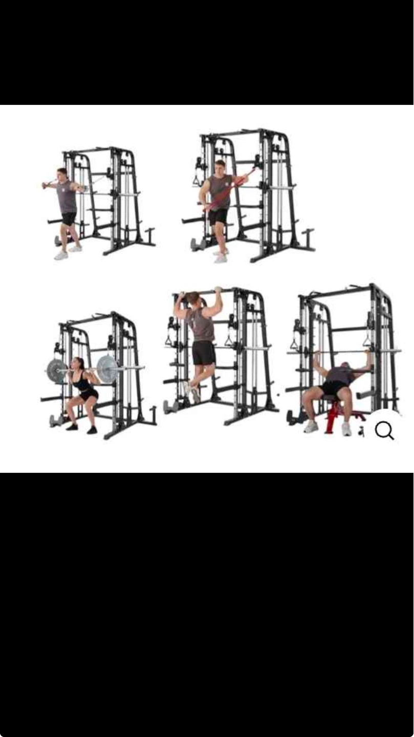 Gym bundle - photo 3