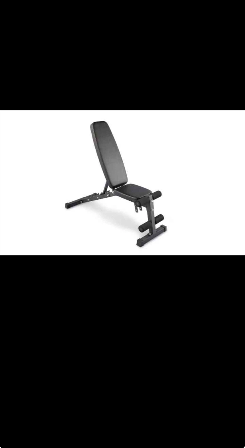 Gym bundle - photo 4